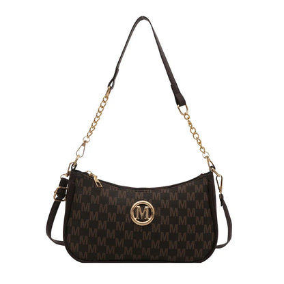 Sac à Main &amp; Bandoulière FXZLLQ – Style "Armpit Bag" Vintage
