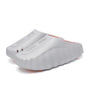 Men's Slippers Non-Slip Slides Fashion Massage Slippers Comfortable Women Slides Summer Sandals Outdoor Indoor Shoes Big Size