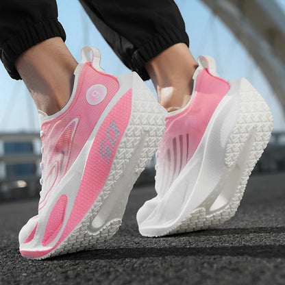 Chaussures de Running EZIIOT – Technologie ForMotion &amp; Stabilité
