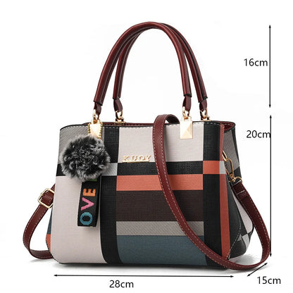 Yogodlns Satchel Bag – Modern Elegance & Refined Details