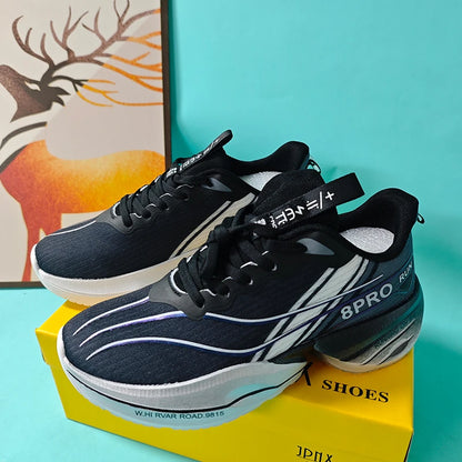 Materswe 1980 – Chaussures Bateau Hybrides en Air Mesh