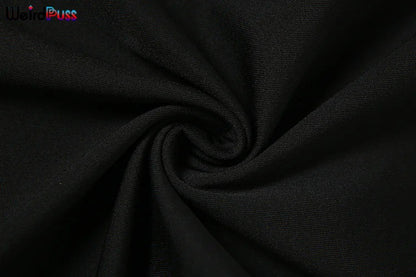 Robe bustier de soirée avec empiècements en tulle, sans manches, ultra-moulante et courte, style clubwear sexy pour l'été.
