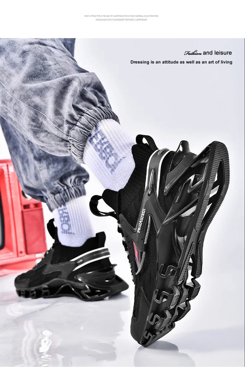 Men's Shoes Sneakers men casual Men's Shoes tenis Luxury shoes Trainer Race Breathable Shoes fashion running Shoes for women