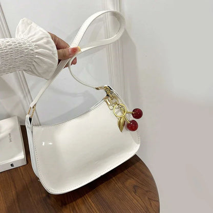 Sac à Bandoulière &amp; Épaule Yogodlns – Style Élégant et Fonctionnel