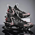 Men Shoes Sneakers men casual Men's Shoes tenis Luxury shoes Trainer Race Breathable Shoes fashion running Shoes for women