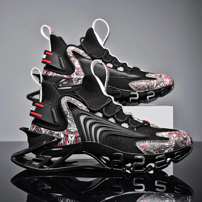 Men's Shoes Sneakers men casual Men's Shoes tenis Luxury shoes Trainer Race Breathable Shoes fashion running Shoes for women