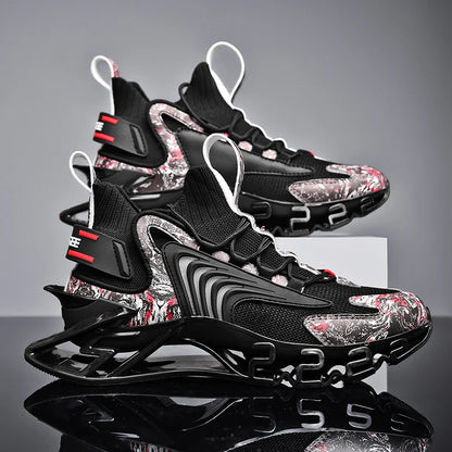 Men's Shoes Sneakers men casual Men's Shoes tenis Luxury shoes Trainer Race Breathable Shoes fashion running Shoes for women