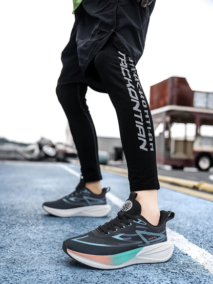 Chaussures de Light Running – Respirabilité &amp; Amorti (Unisex)