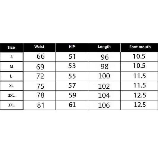 25 Autumn/Winter Trendy Letter Print Harajuku Versatile Daily Outdoor Running Fitness Casual Loose Comfortable Men Sports Pants