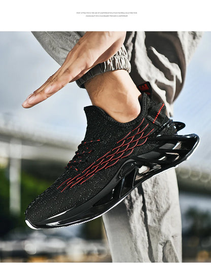 Men's Shoes Sneakers men casual Men's Shoes tenis Luxury shoes Trainer Race Breathable Shoes fashion running Shoes for women