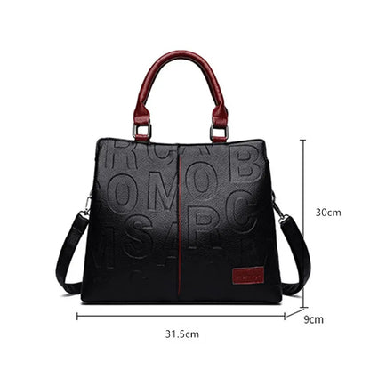 Yogodlns Satchel Bag – Modern Elegance & Refined Details