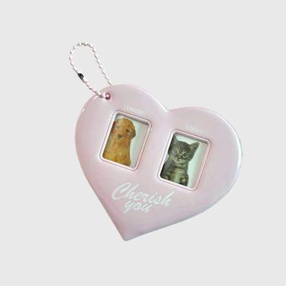 New Y2K Harajuku Shoulder Bag Women Korean Transparent Ita Bag Crossbody Bag Female Japanese Designer Trend Handbag Purse