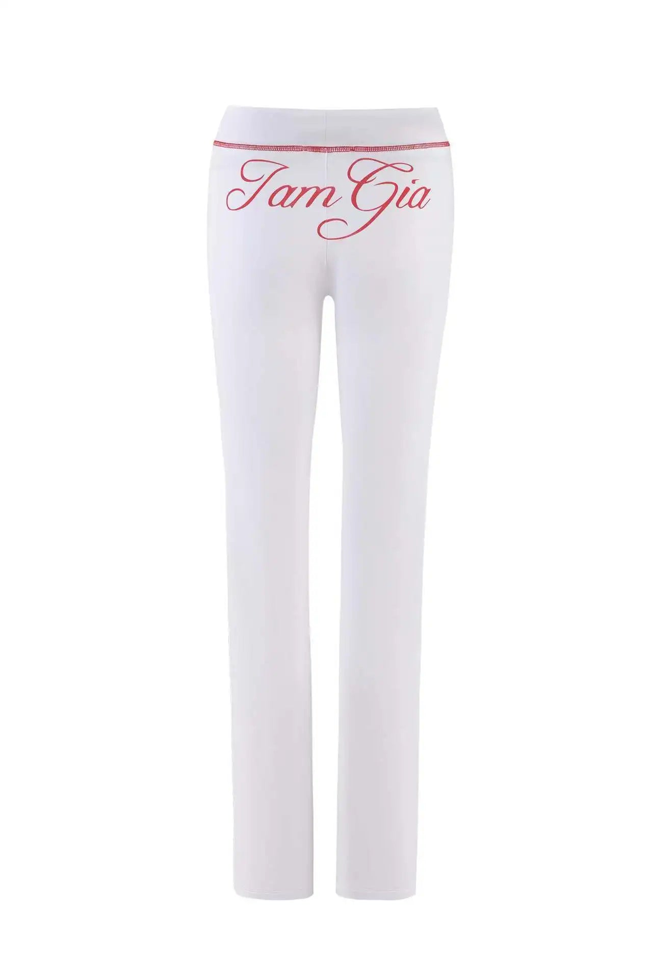 slim fit shoulder floral print bright line design slim fit hooded zipper short jacket pants for women