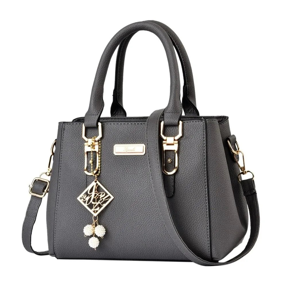 Casual Versatile Tote Bag – Your Everyday Essential