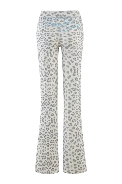 slim fit shoulder floral print bright line design slim fit hooded zipper short jacket pants for women
