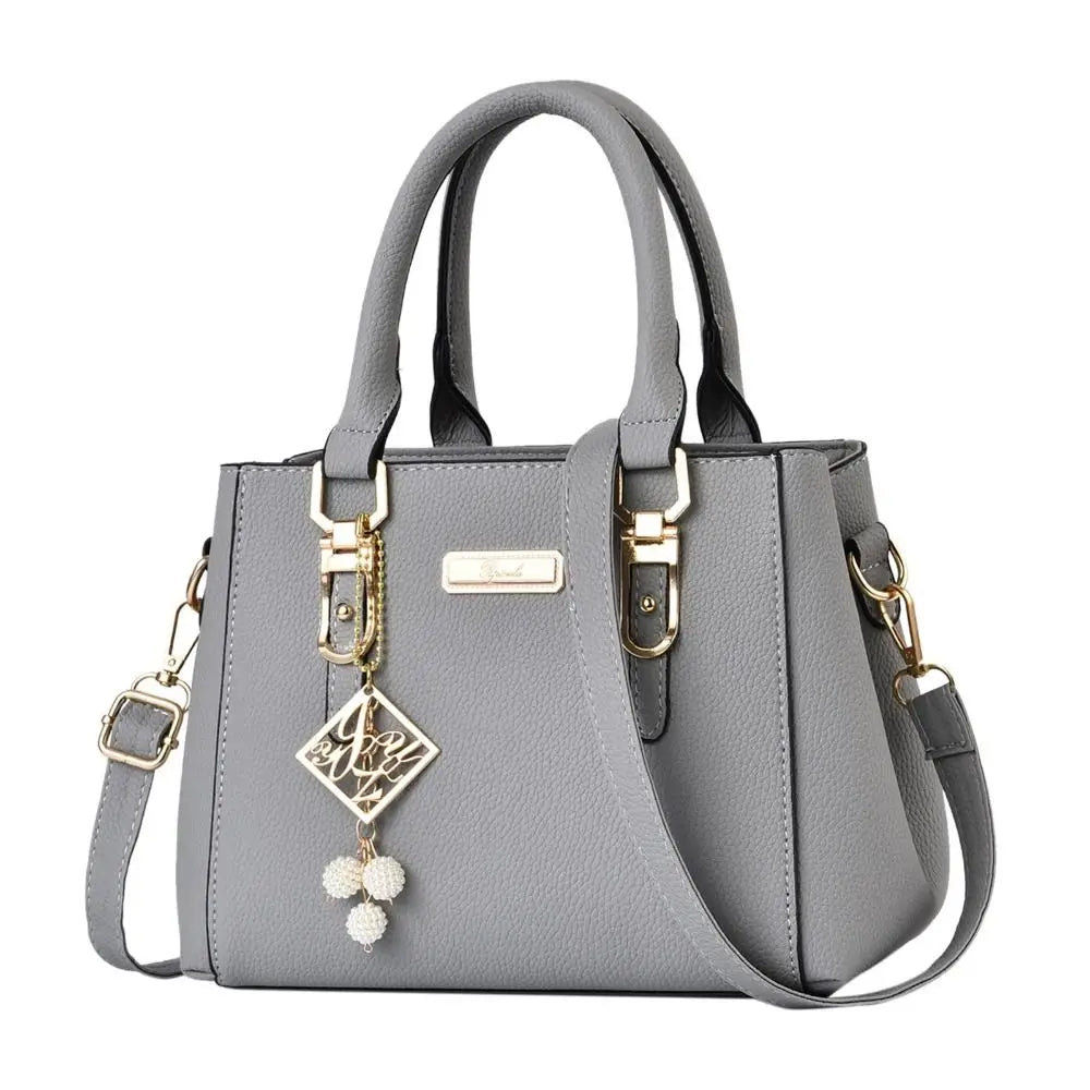 Casual Versatile Tote Bag – Your Everyday Essential