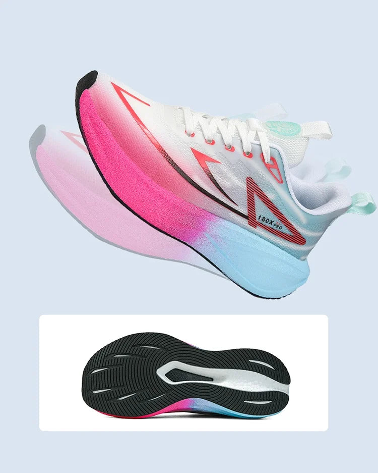 Chaussures de Light Running – Respirabilité &amp; Amorti (Unisex)