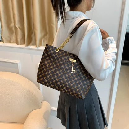 Versatile Casual Tote Bag – An Everyday Must-Have