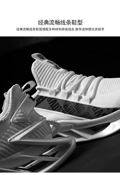 Men's Shoes Sneakers men casual Men's Shoes tenis Luxury shoes Trainer Race Breathable Shoes fashion running Shoes for women