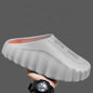 Men's Massage Slippers Indoor Outdoor Sandals Beach Comfortable Soft Slides Clogs Casual Shoes Men Women Home Summer Slippers