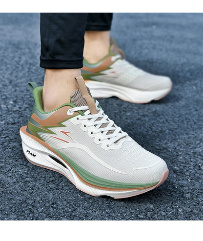 Chaussures de Sport Ultra-Légères en Air Mesh – Confort &amp; Performance