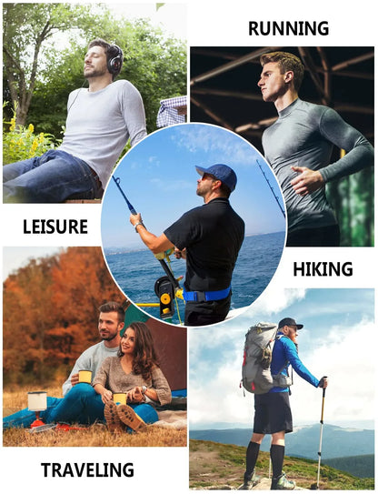 Men's Fishing hooded sweatshirt Fishing UV protection hoodie Camiseta De Pesca clothing hooded top grey white