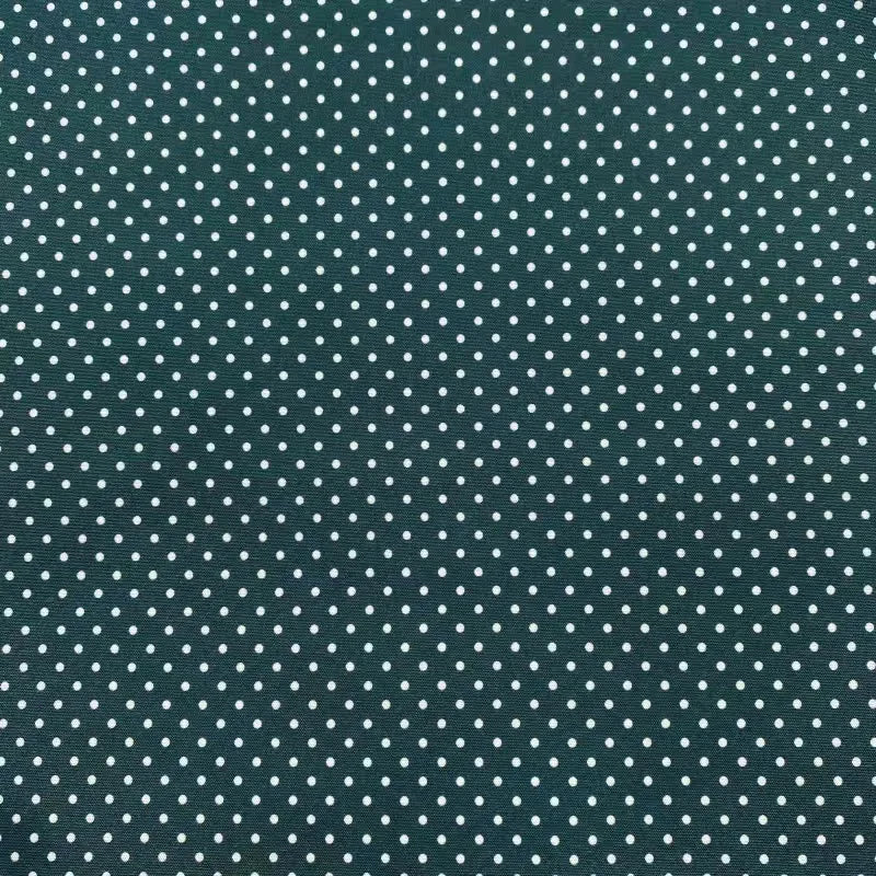 Polka dot Men's Suit Three-piece Fashionable Business Work Clothes Groom Wedding Tuxedo Jacket Pants Vest Custom Outfit