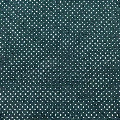 Polka dot Men's Suit Three-piece Fashionable Business Work Clothes Groom Wedding Tuxedo Jacket Pants Vest Custom Outfit