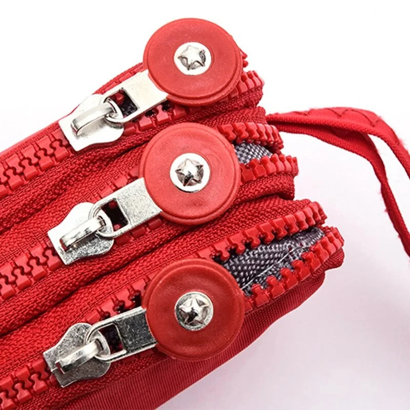 Sac à Bandoulière Polyvalent en Nylon – Confort &amp; Résistance