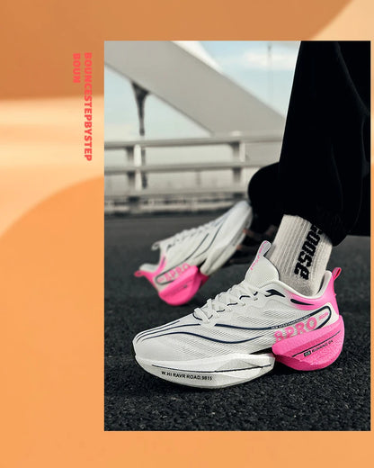 Sneakers ADMAR – Collection Graffiti "Urban Art"