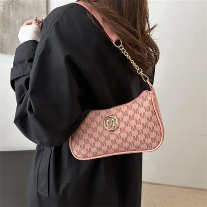 Sac à Main &amp; Bandoulière FXZLLQ – Style "Armpit Bag" Vintage