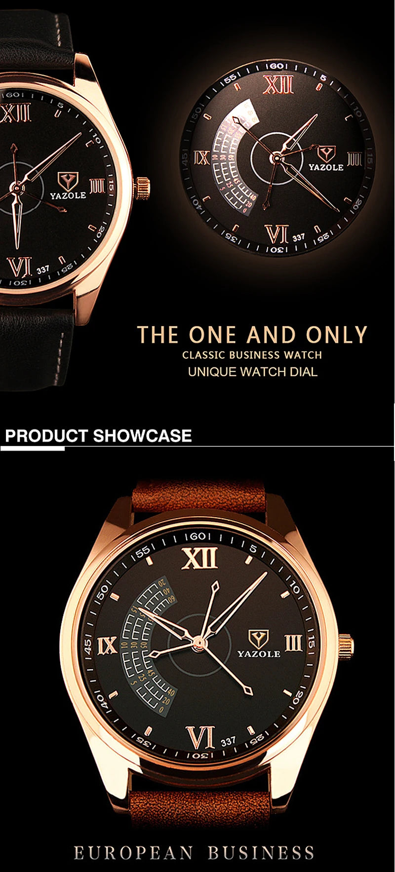 YAZOLE Quartz Watch Men Top Brand Luxury Watches Clock Wrist Watch Quartz-Watch Hodinky Relogio Masculino erkek kol saati