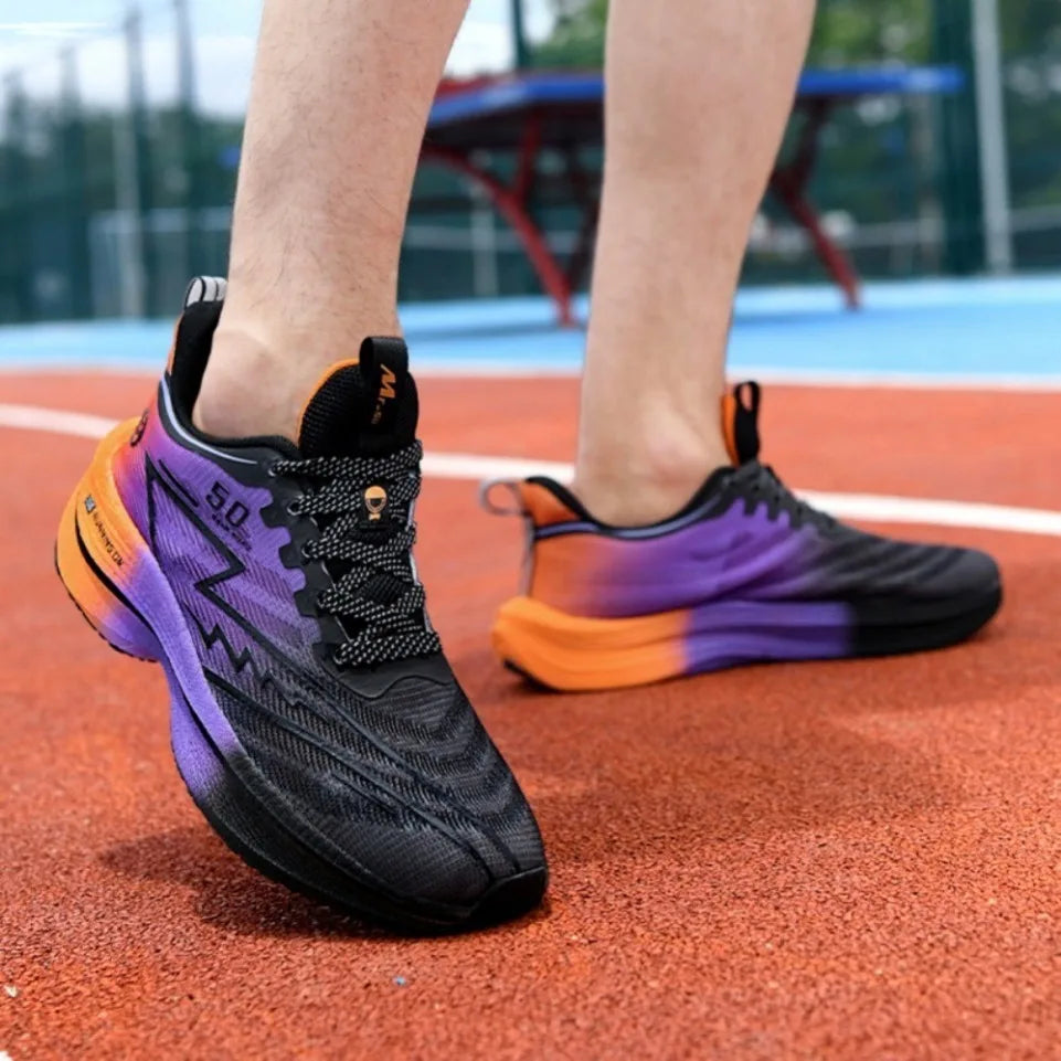 SNORW – Baskets Montantes Respirantes &amp; Haute Résistance