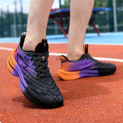 SNORW – Baskets Montantes Respirantes &amp; Haute Résistance