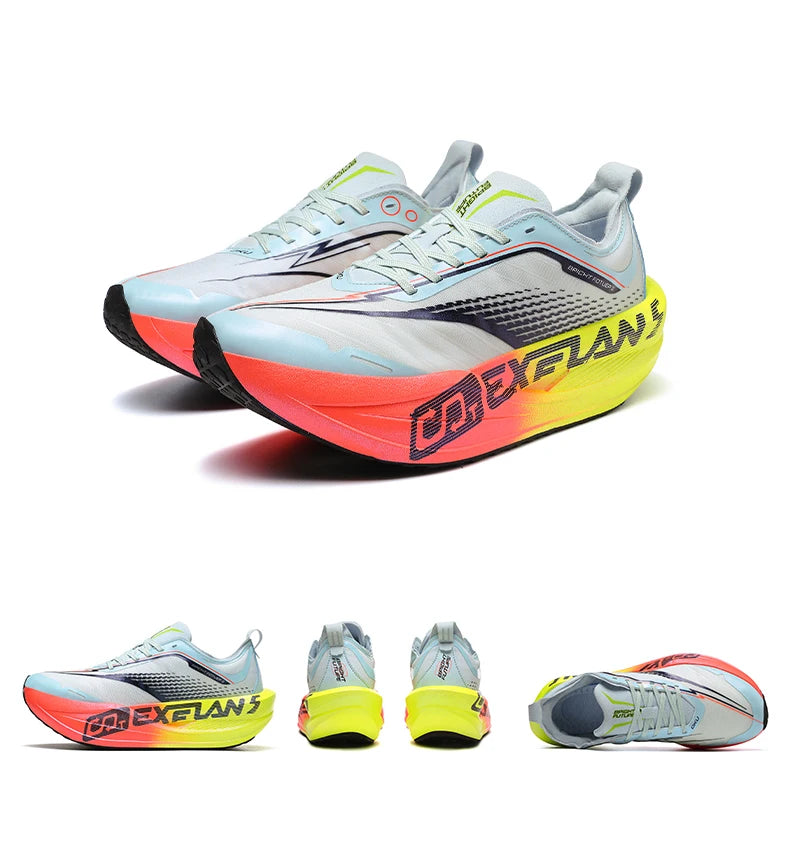 Baskets Ultra-Respirantes en Mesh – Modèle 55665