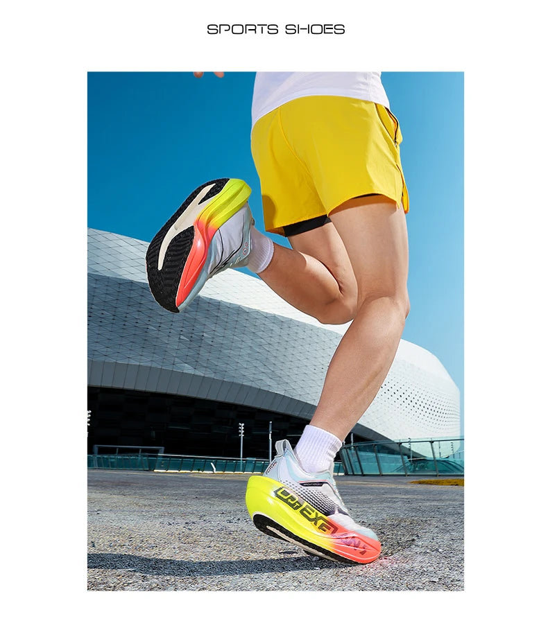 Baskets Ultra-Respirantes en Mesh – Modèle 55665