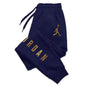 Pantalon de Jogging Sport "All Seasons" – Confort Extensible &amp; Ajustement Cordon