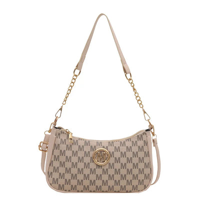 Sac à Main &amp; Bandoulière FXZLLQ – Style "Armpit Bag" Vintage