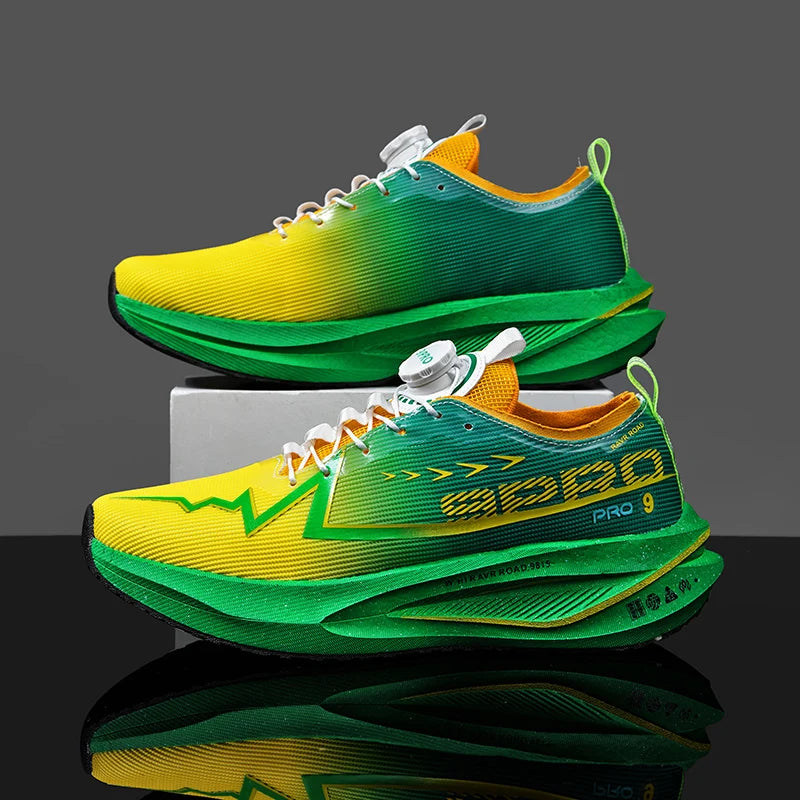 Chaussures de Sport "Geometric Performance" – Modèle 6665