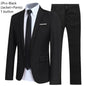Costume Élégant pour Homme – ZHUOLIN (Modèle 0668)