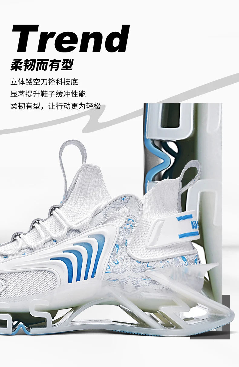 Men's Shoes Sneakers men casual Men's Shoes tenis Luxury shoes Trainer Race Breathable Shoes fashion running Shoes for women