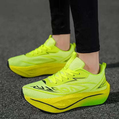 CTJLIH ForMotion – Performance Marathon &amp; Stabilité