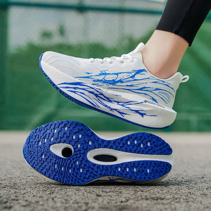 Sneakers Ultra-Légères en Air Mesh – Modèle 59752