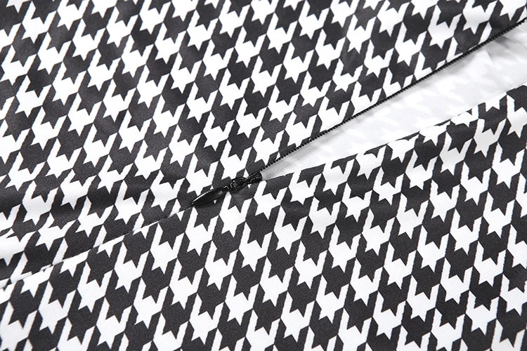 Combinaison Slim "Serpentine" Patchwork – Édition Clubwear par WEIRD PUSS