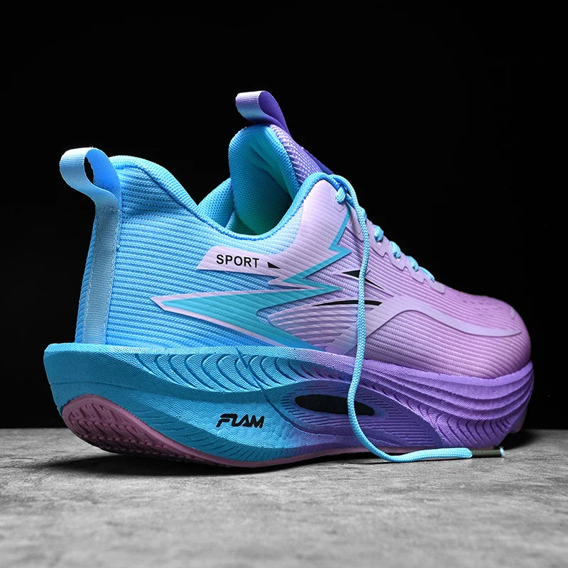 Chaussures de Sport Ultra-Légères en Air Mesh – Confort &amp; Performance