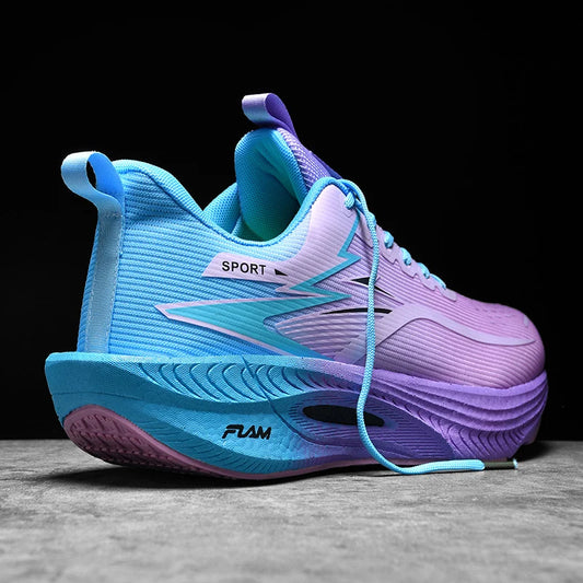 Chaussures de Sport Ultra-Légères en Air Mesh – Confort &amp; Performance