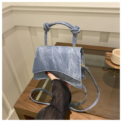Versatile Casual Tote Bag – An Everyday Essential