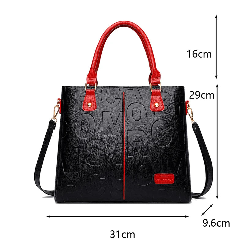 Yogodlns Satchel Bag – Modern Elegance & Refined Details