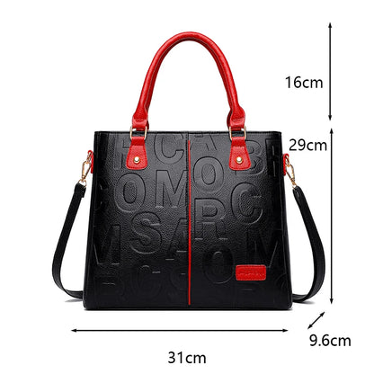 Yogodlns Satchel Bag – Modern Elegance & Refined Details