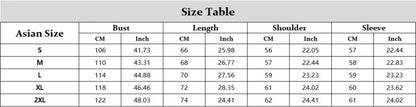 Y2K Rhinestones Zip Up Hoodies Men Gothic Long Sleeve Jackets Hoodies Fashion Streetwear Women Oversize Sweatshirt Men Clothing